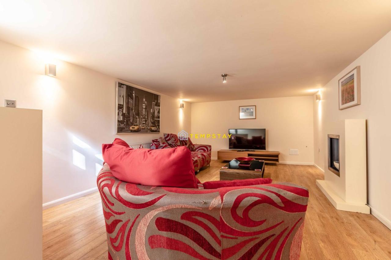 Chestnut Cottage - Stunning Countryside Views! Parking, 4 Bed, 3 Bathrooms White Waltham Kültér fotó